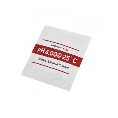 Bufor do kalibracji sond pH 4